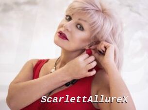 ScarlettAllureX