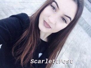ScarlettFost