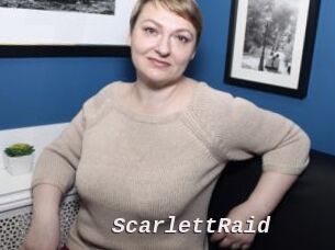 ScarlettRaid