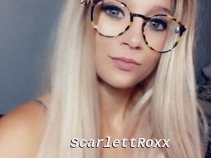 ScarlettRoxx