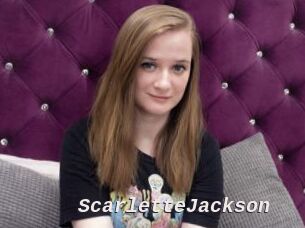 ScarletteJackson