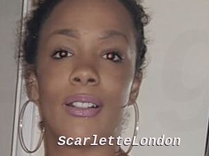 ScarletteLondon