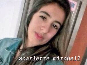 Scarlette_mitchell