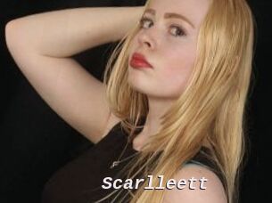 Scarlleett