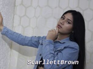 ScarllettBrown