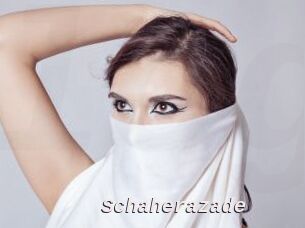 Schaherazade