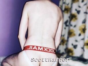 ScottHarper