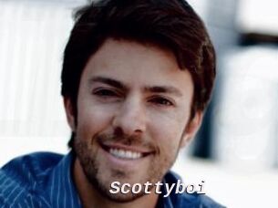 Scottyboi