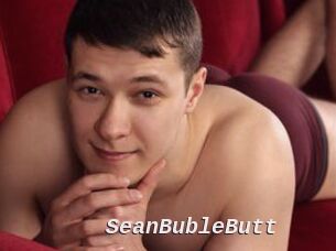 SeanBubleButt