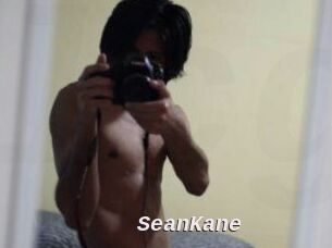 Sean_Kane