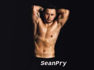 SeanPry