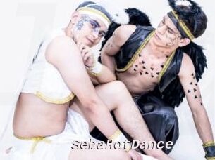 SebaHotDance