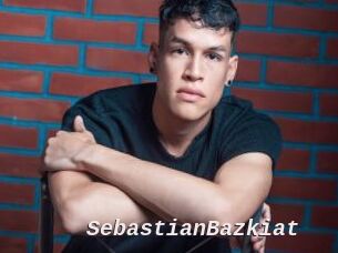 SebastianBazkiat