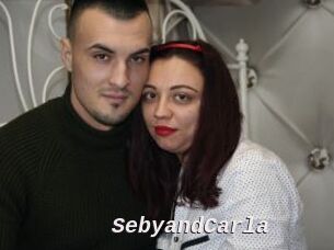 SebyandCarla