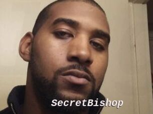 SecretBishop