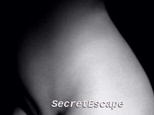 SecretEscape