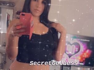 SecretGoddess