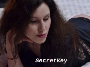 SecretKey