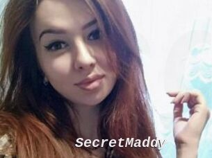 SecretMaddy