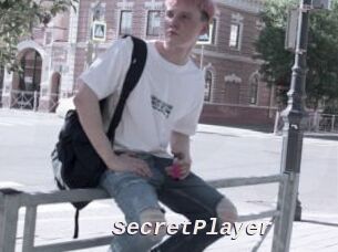 SecretPlayer