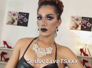 SeductiveTSxxx Live Camgirls Sex