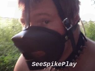 SeeSpikePlay