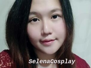 SelenaCosplay