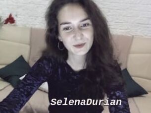 SelenaDurian