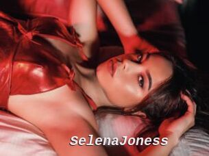 SelenaJoness