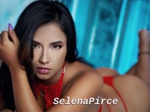 SelenaPirce