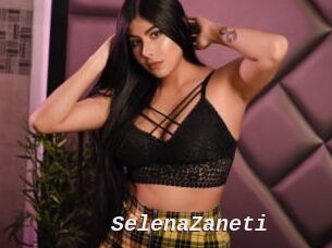 SelenaZaneti