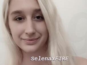 SelenaxFIRE