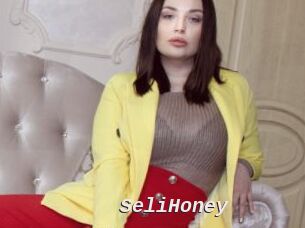 SeliHoney