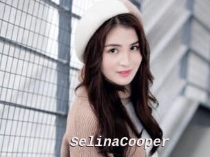 SelinaCooper