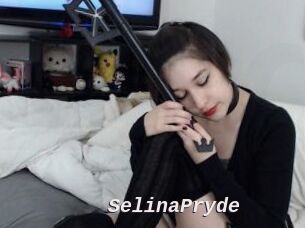 SelinaPryde