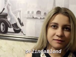 SelindaBlond