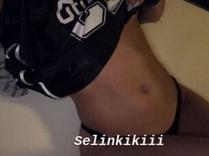 Selinkikiii