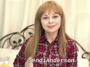 SendiAnderson