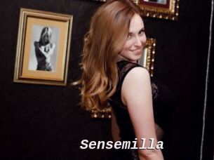 Sensemilla