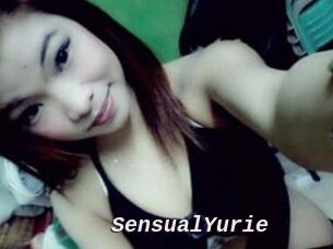 SensualYurie