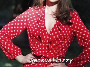 Sensuallizzy