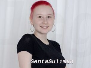 SentaSuliman