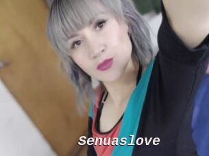 Senuaslove