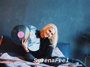 SerenaFeel