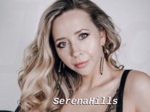 SerenaHills