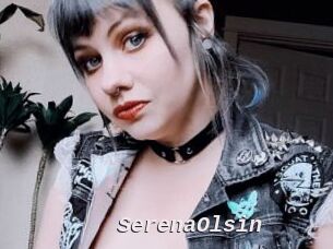 SerenaOlsin