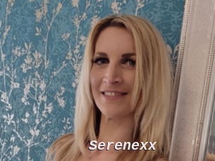 Serenexx