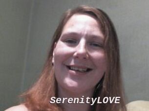 SerenityLOVE