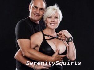 SerenitySquirts