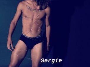 Sergie